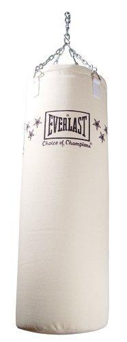 Traditional Canvas Heavy Bag